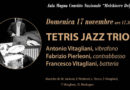 Tetris Jazz Trio