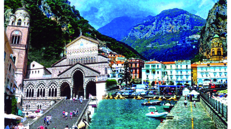 amalfi