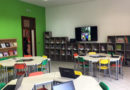 biblioteca s omero