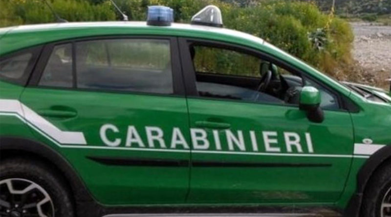 carabinieri