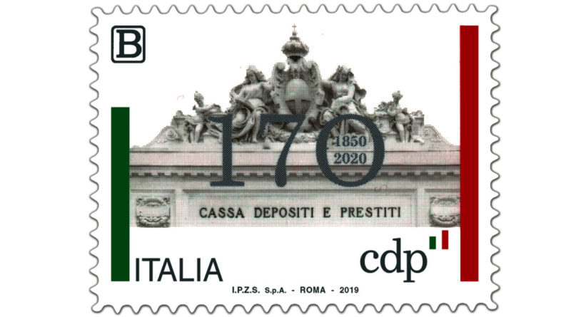 Cassa Depositi e Prestiti