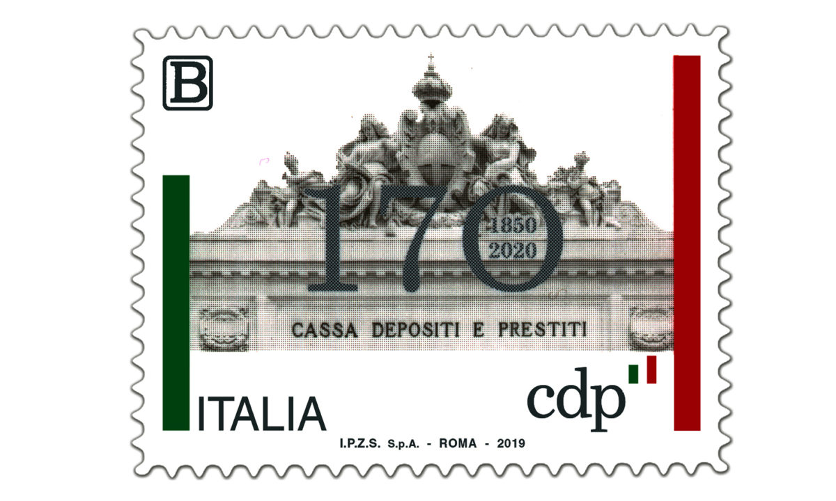 Cassa Depositi e Prestiti