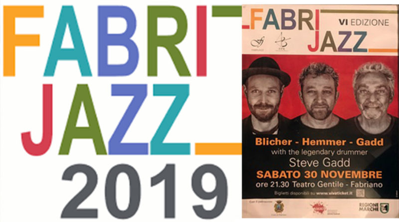 fabriano jazz