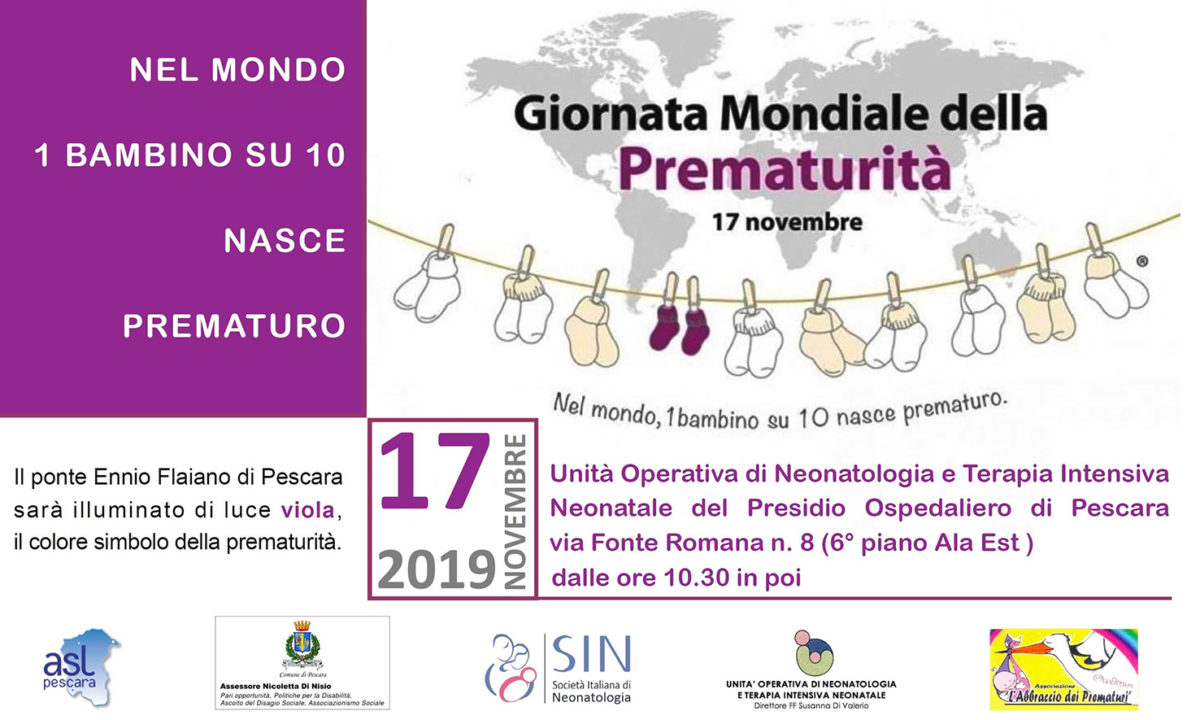 giornata prematurità