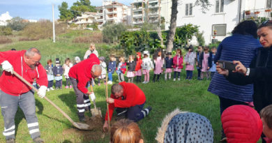 giulianova essenza