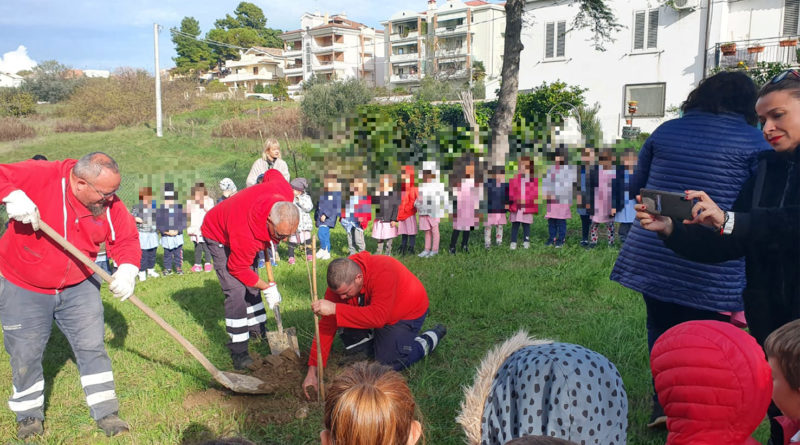 giulianova essenza