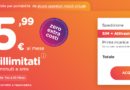 Ho Mobile Offerta