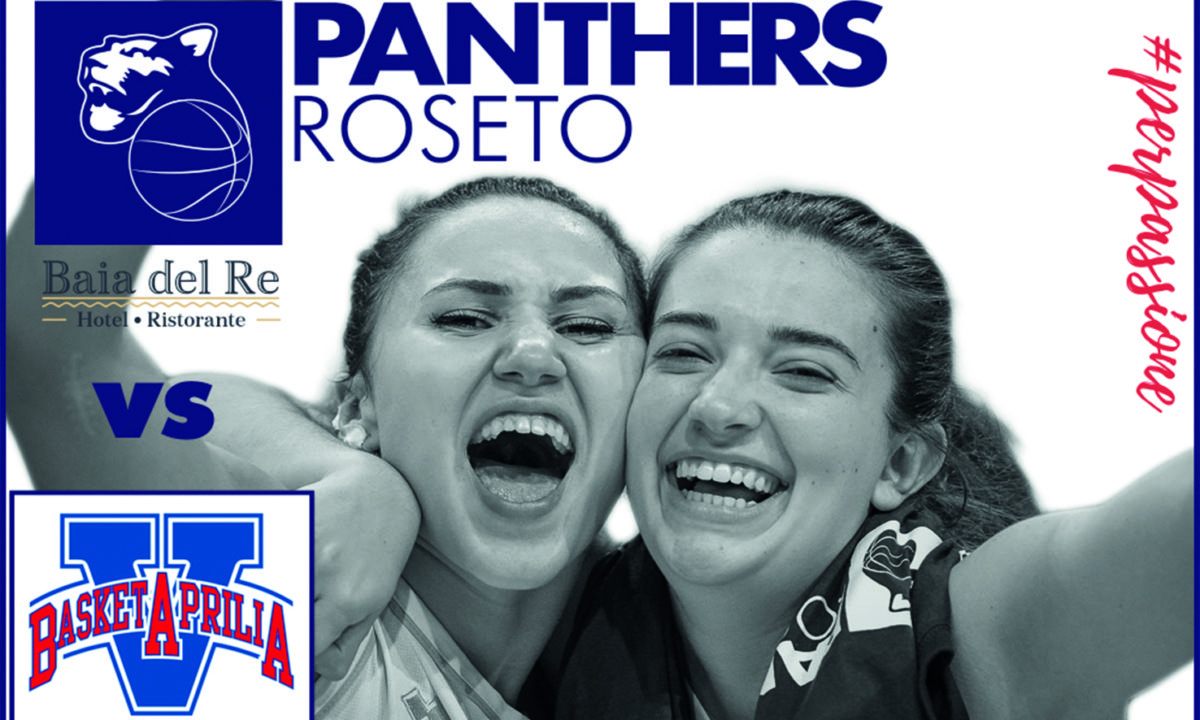 roseto panthers