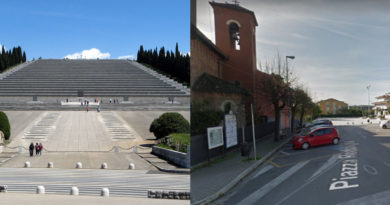 piazza redipuglia