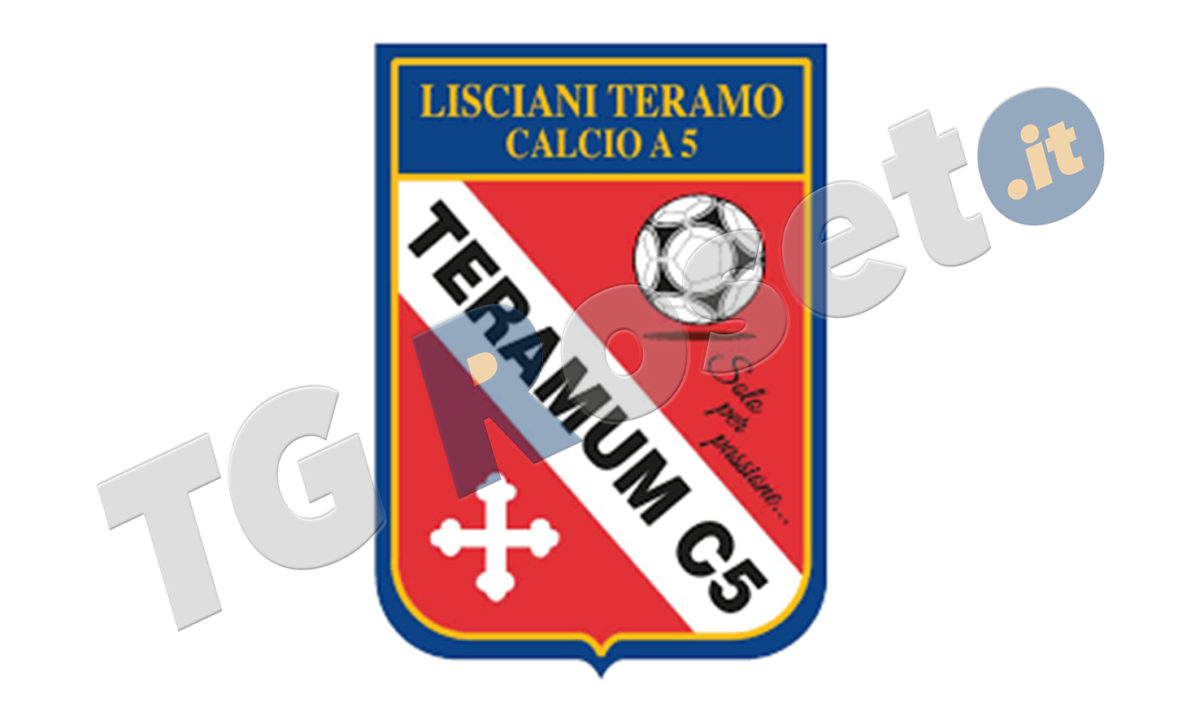 teramo calcio 5