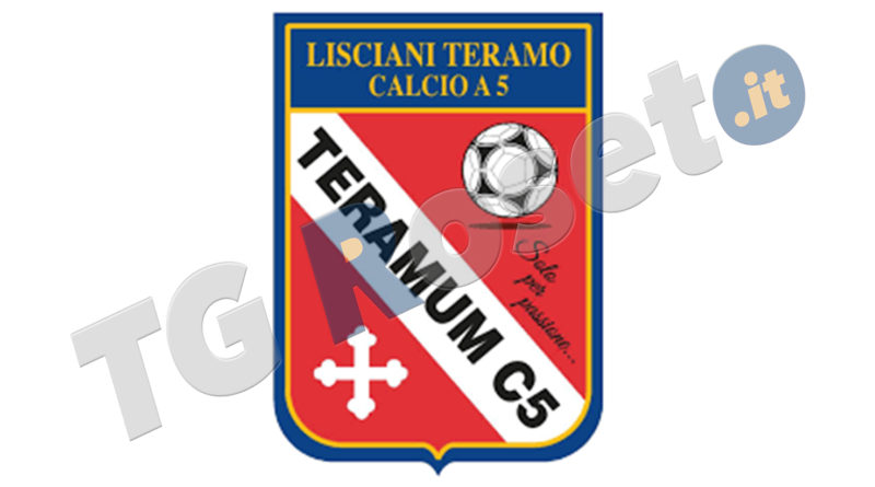 teramo calcio 5