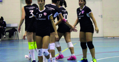 teramo volley