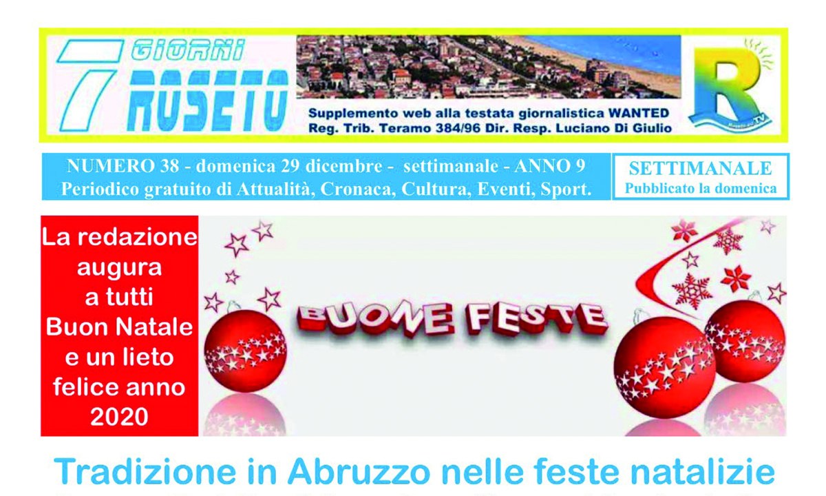 7 Giorni Roseto