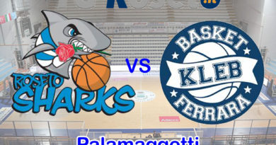 roseto basket