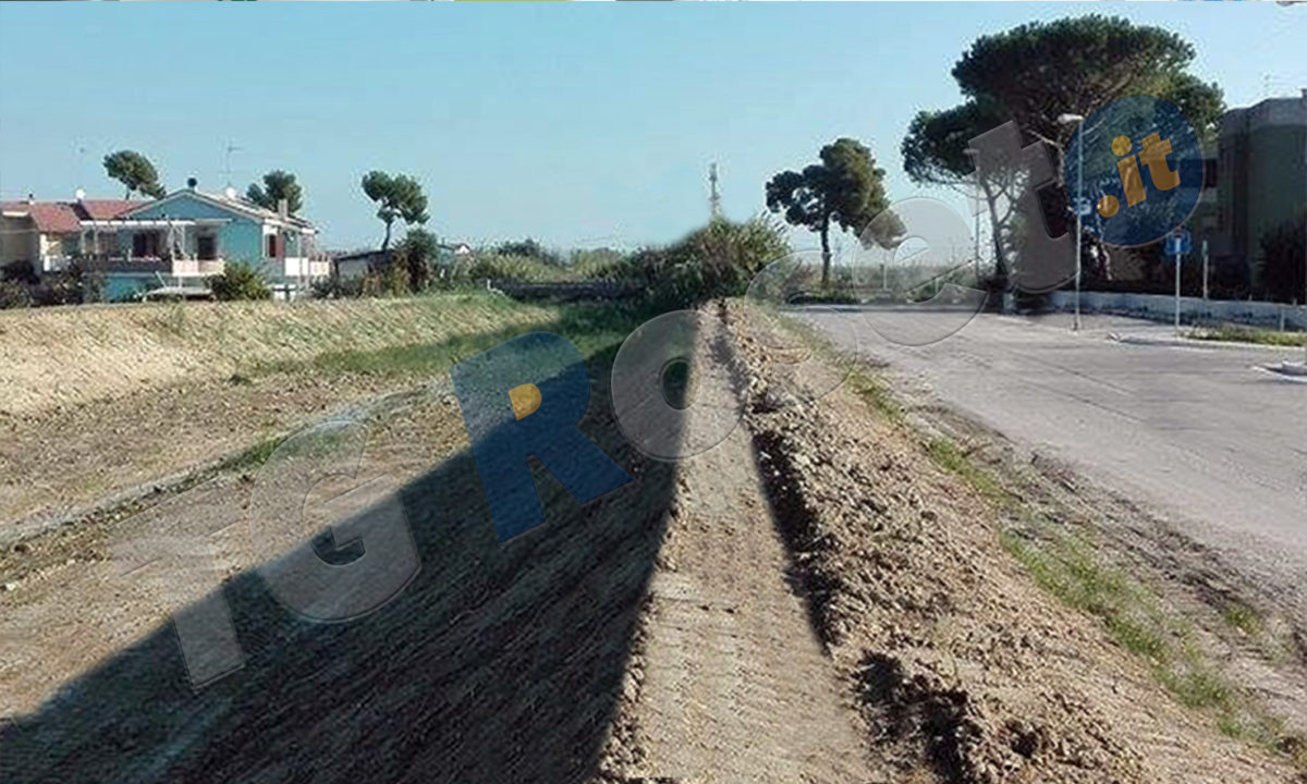 torrente borsacchio