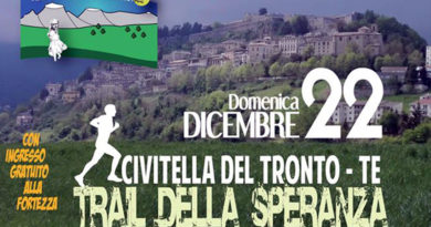 Civitella del Tronto