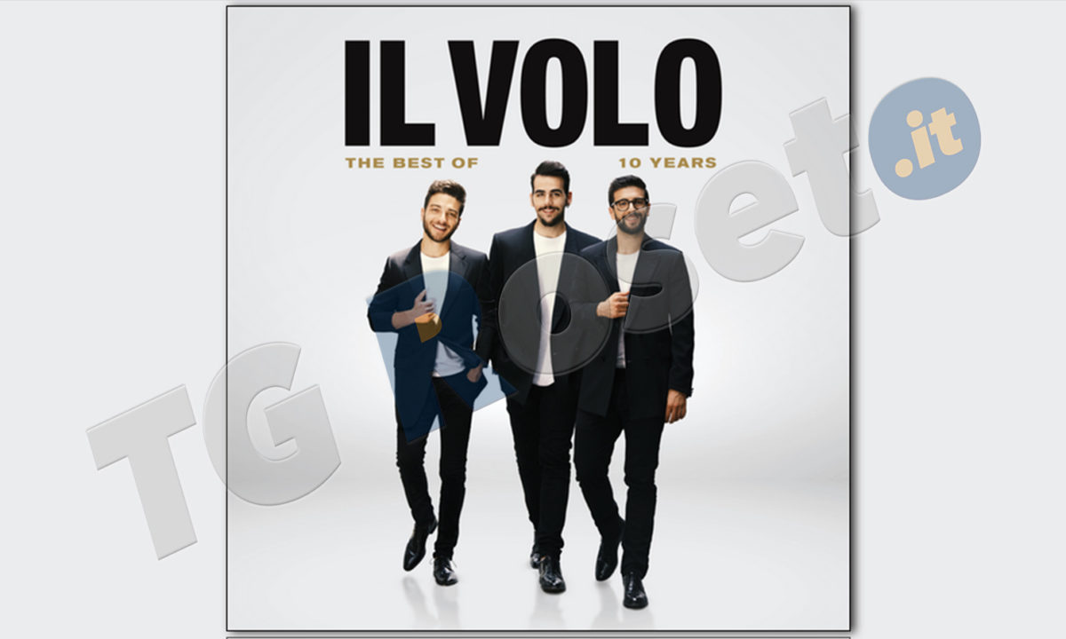 il volo the best