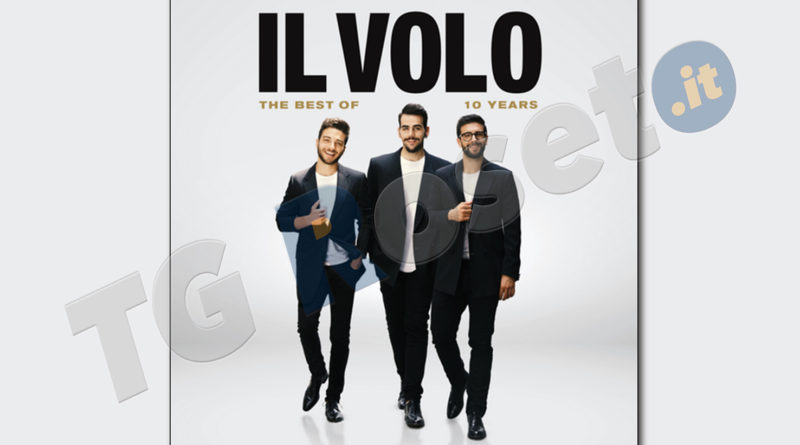 il volo the best