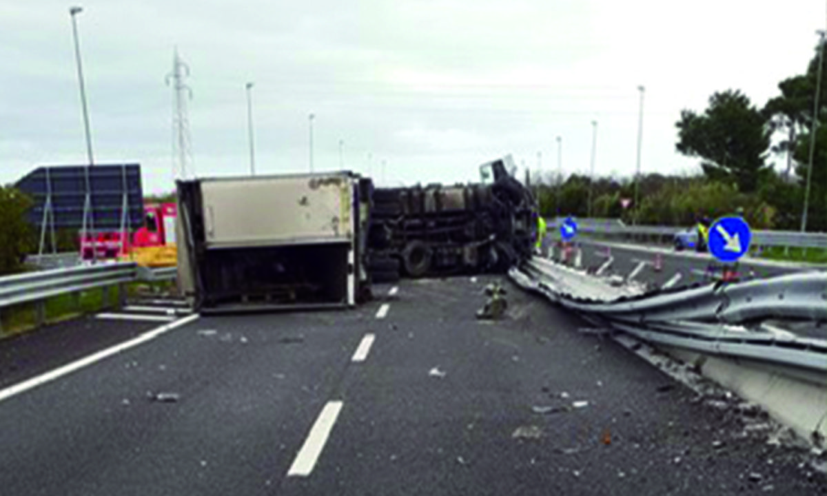 incidente