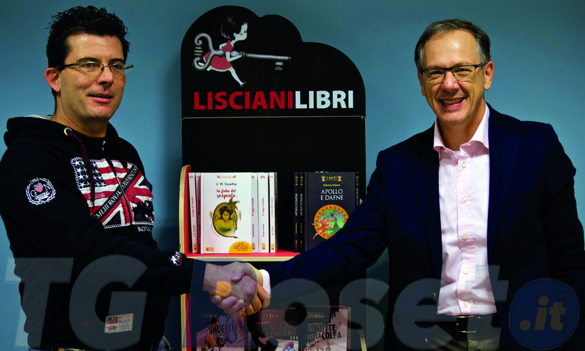 Lisciani Libri