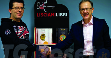 Lisciani Libri