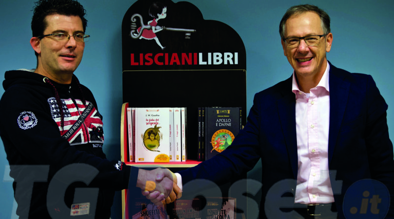 Lisciani Libri