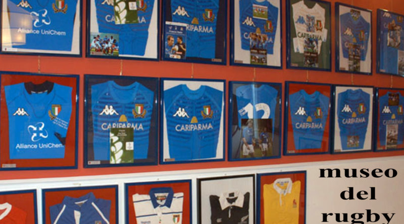 museo del rugby