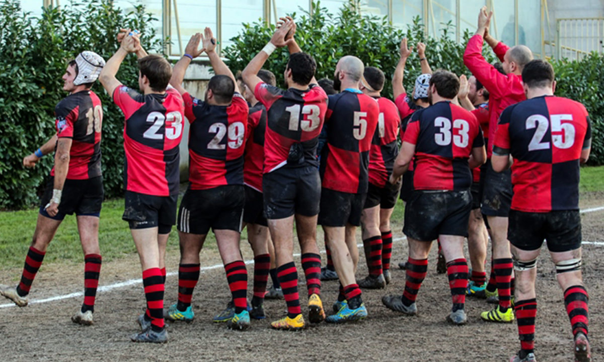 Paganica Rugby