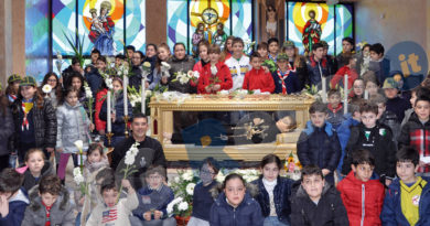 san gabriele