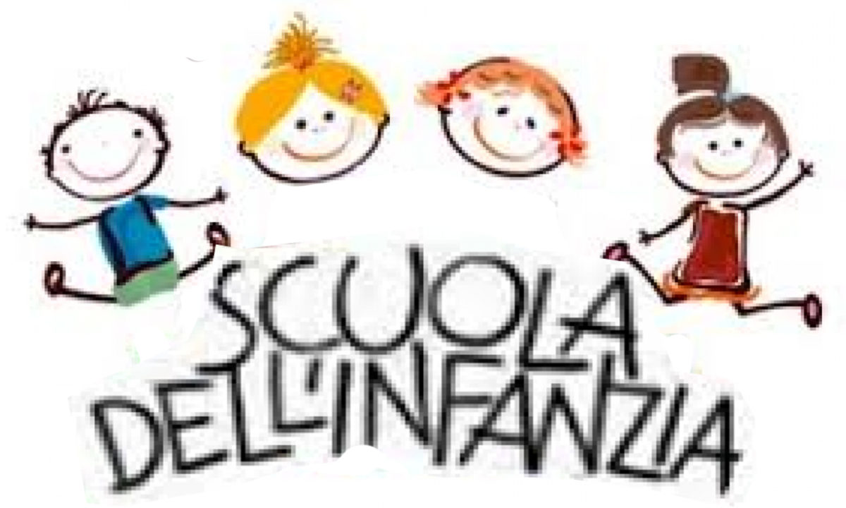 scuola infanzia