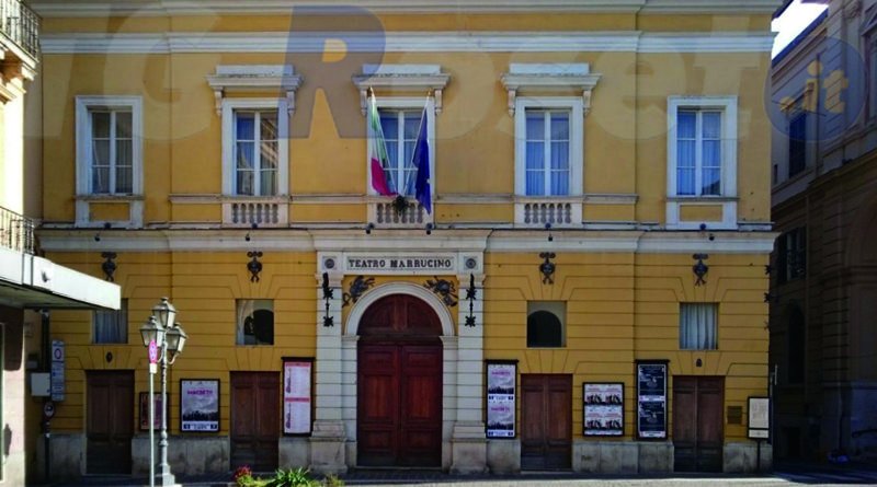 Teatro Marrucino Chieti