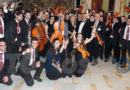 orchestra g. braga