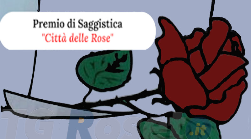 roseto saggistica