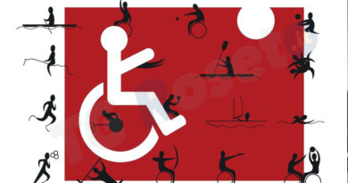 sport disabili