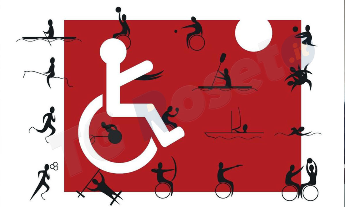 sport disabili