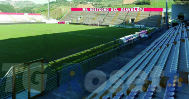 stadio teramo