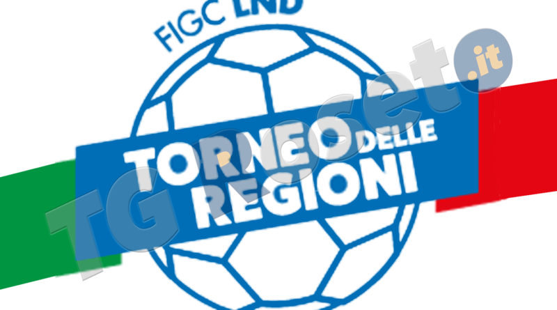 torneo regioni