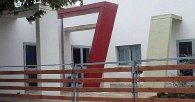 roseto 118