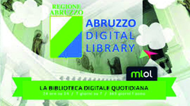 Abruzzo Digital Library