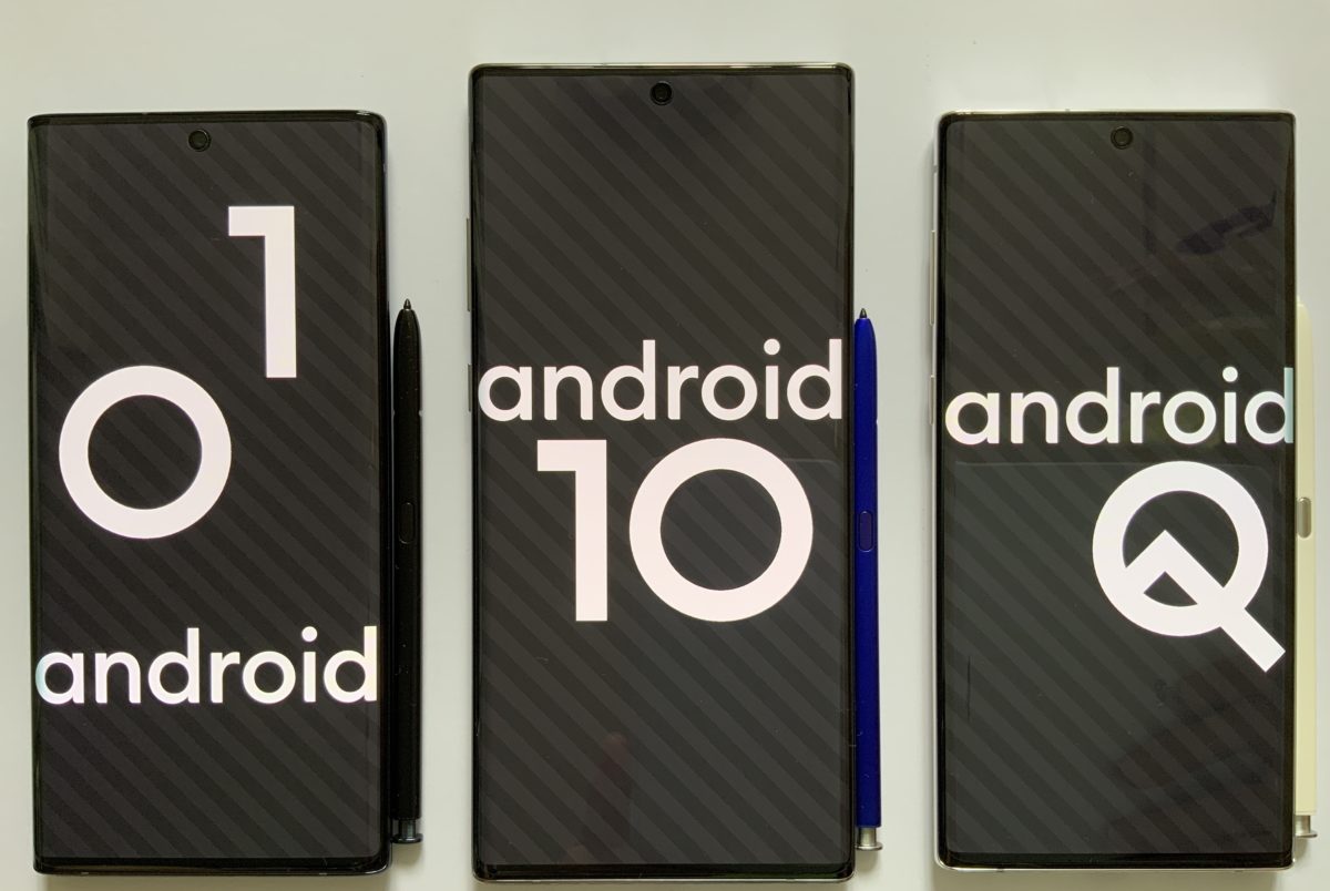 Android 10