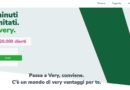 Very Mobile offerta 4,99 euro