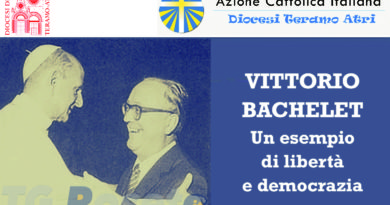 Vittorio Bachelet