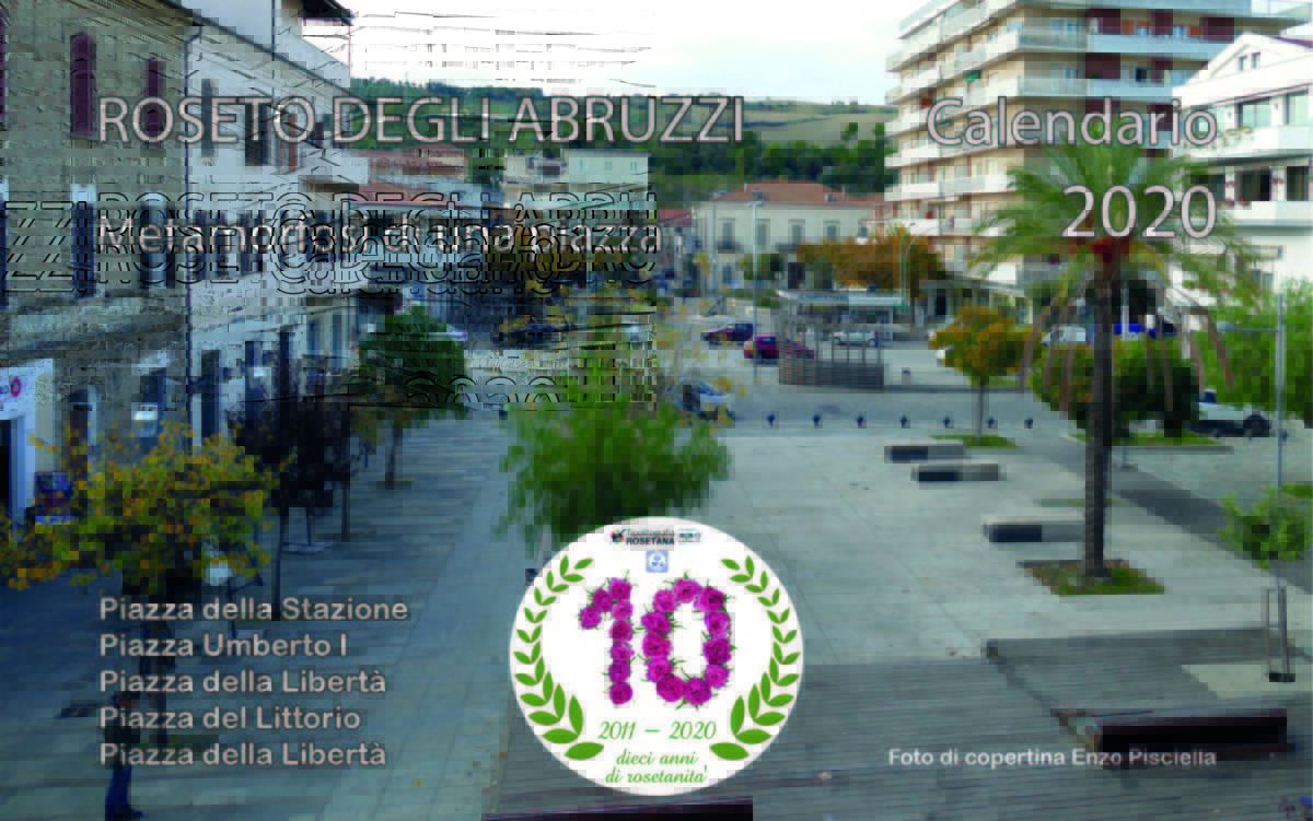 roseto calendario 2020