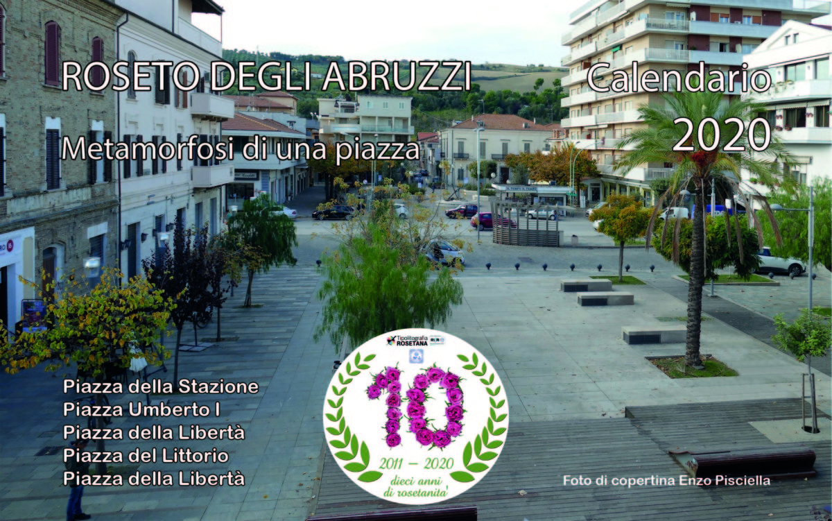 roseto calendario 2020