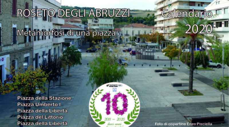 roseto calendario 2020