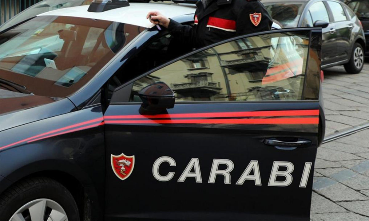 carabinieri