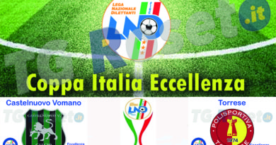 coppa italia calcio eccellenza