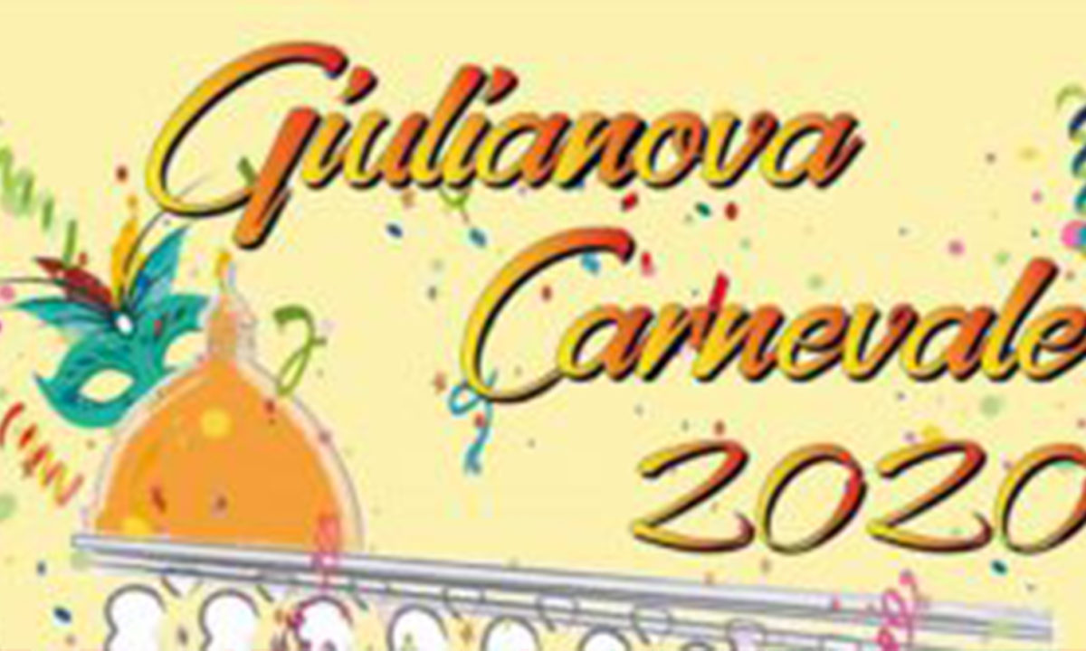 Carnevale Giuliese