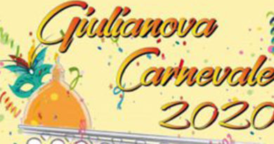 Carnevale Giuliese