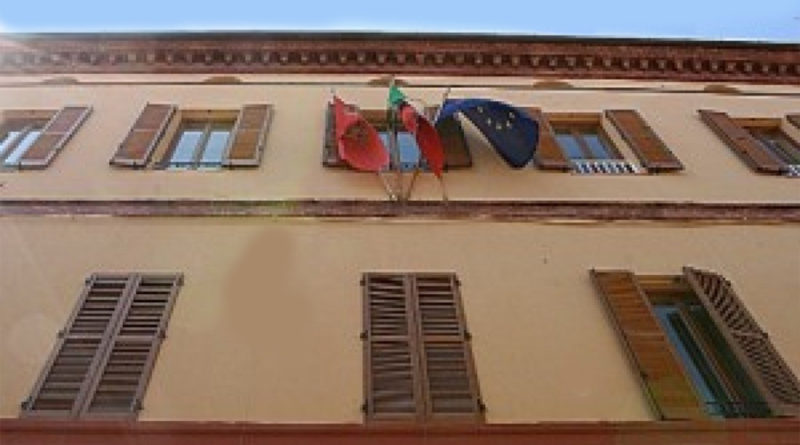 giulianova municipio